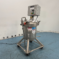 DCI Inc 70L Portable Mixing Tank image 0